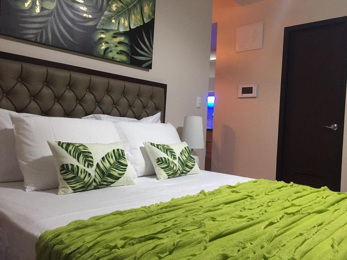 Travellers 101 Condo Near Manila Airport 外观 照片