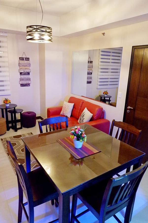 Travellers 101 Condo Near Manila Airport 外观 照片