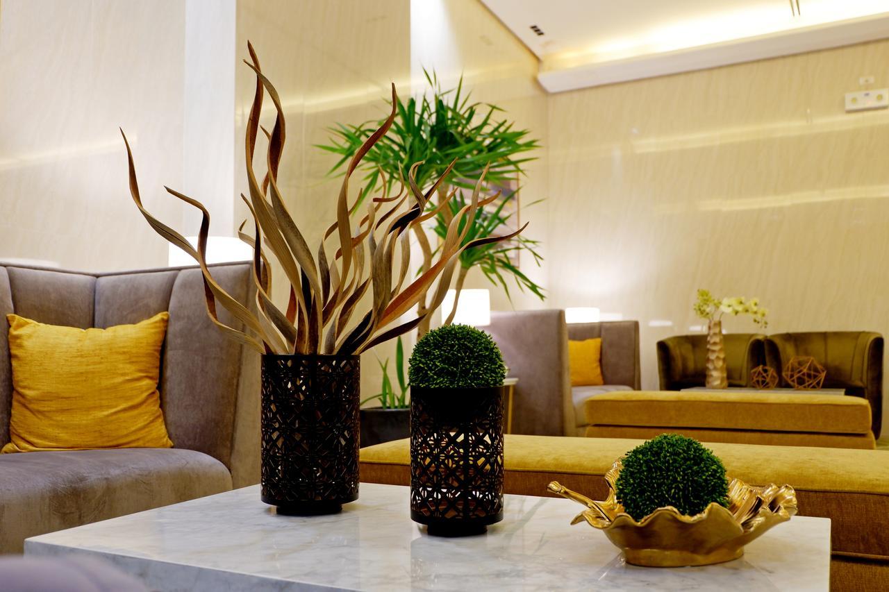 Travellers 101 Condo Near Manila Airport 外观 照片