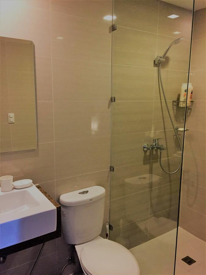 Travellers 101 Condo Near Manila Airport 外观 照片