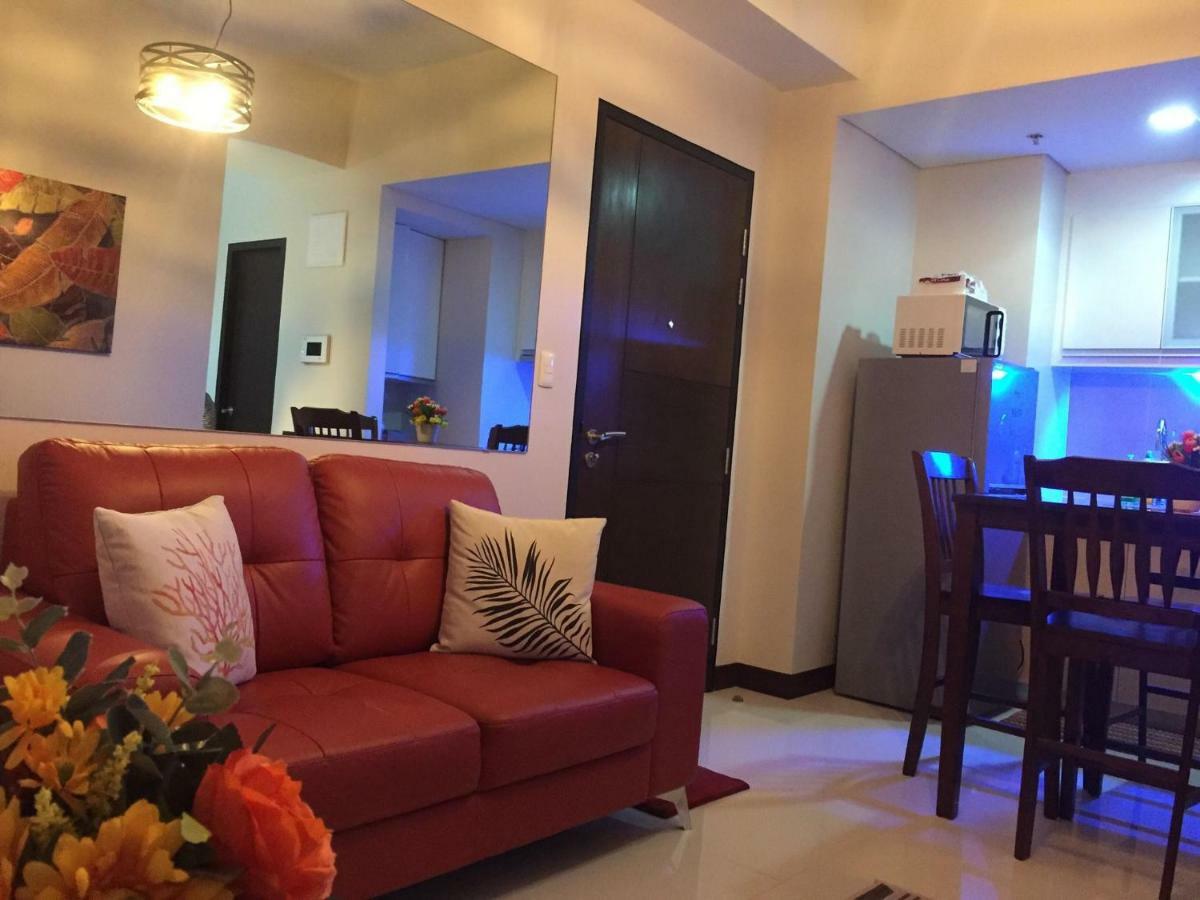 Travellers 101 Condo Near Manila Airport 外观 照片
